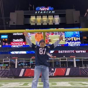 Meet your Posher, Matt